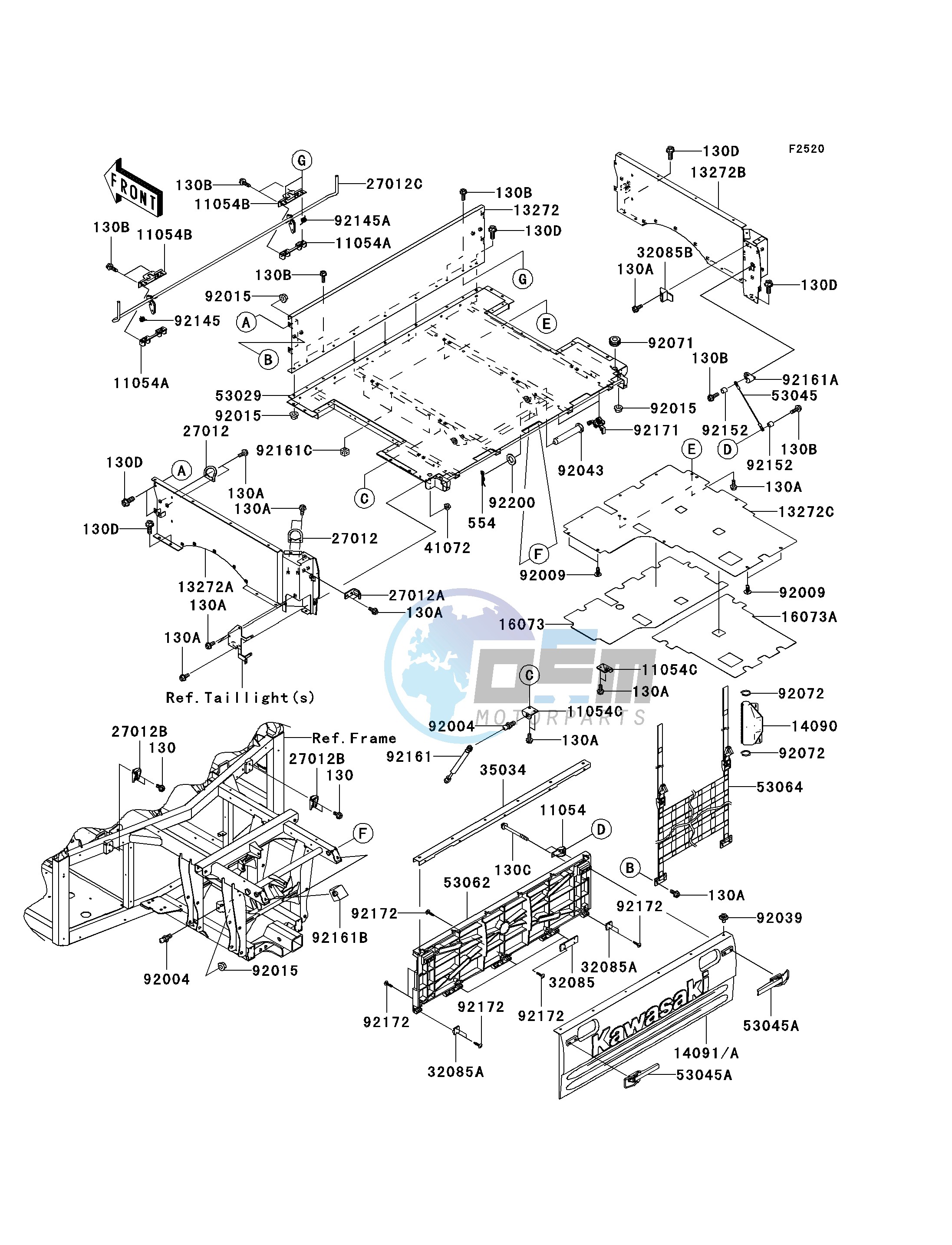 CARRIER-- S- -