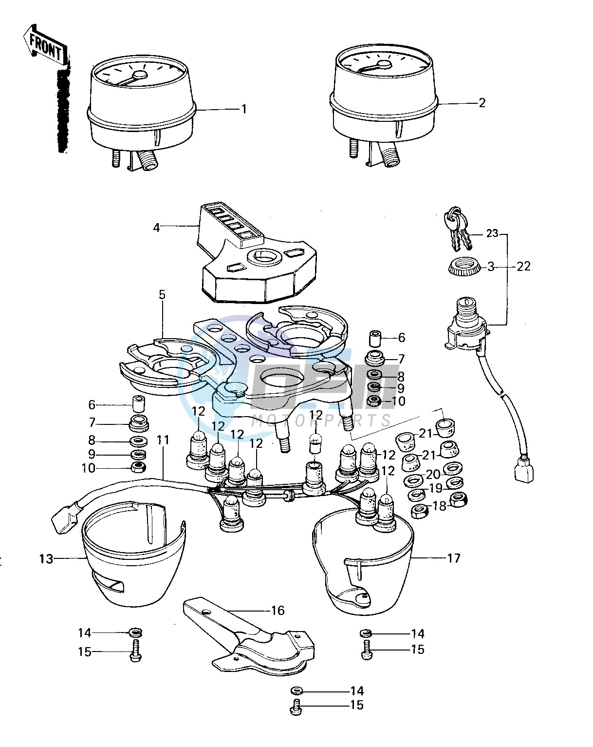 METERS_IGNITION SWITCH