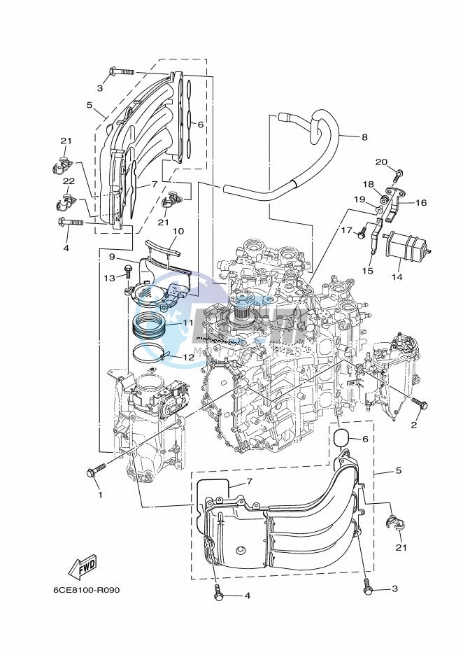 INTAKE-1