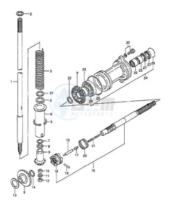 DT 55 drawing Transmission