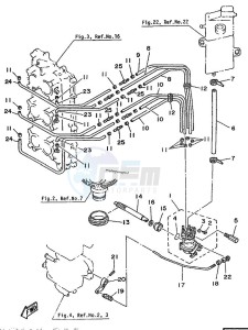 175A drawing OIL-PUMP