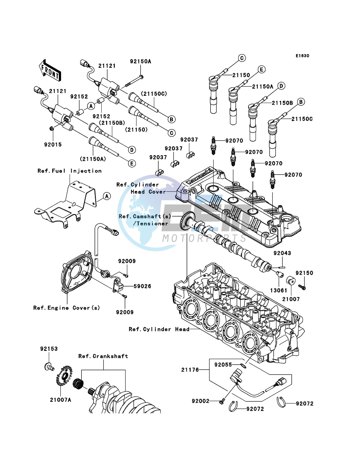 Ignition System