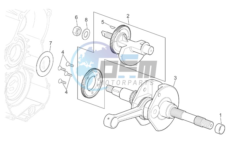 Drive shaft