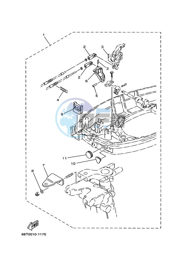 REMOTE-CONTROL-ATTACHMENT