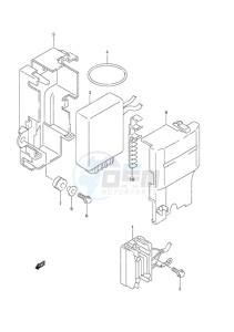 DF 30 drawing Rectifier