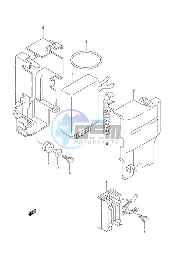 Rectifier