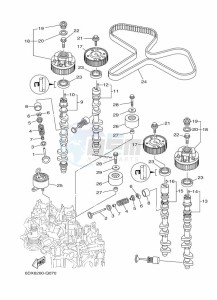 FL250GETU drawing VALVE