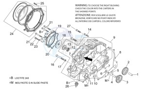 RSV 2 1000 drawing Water pump