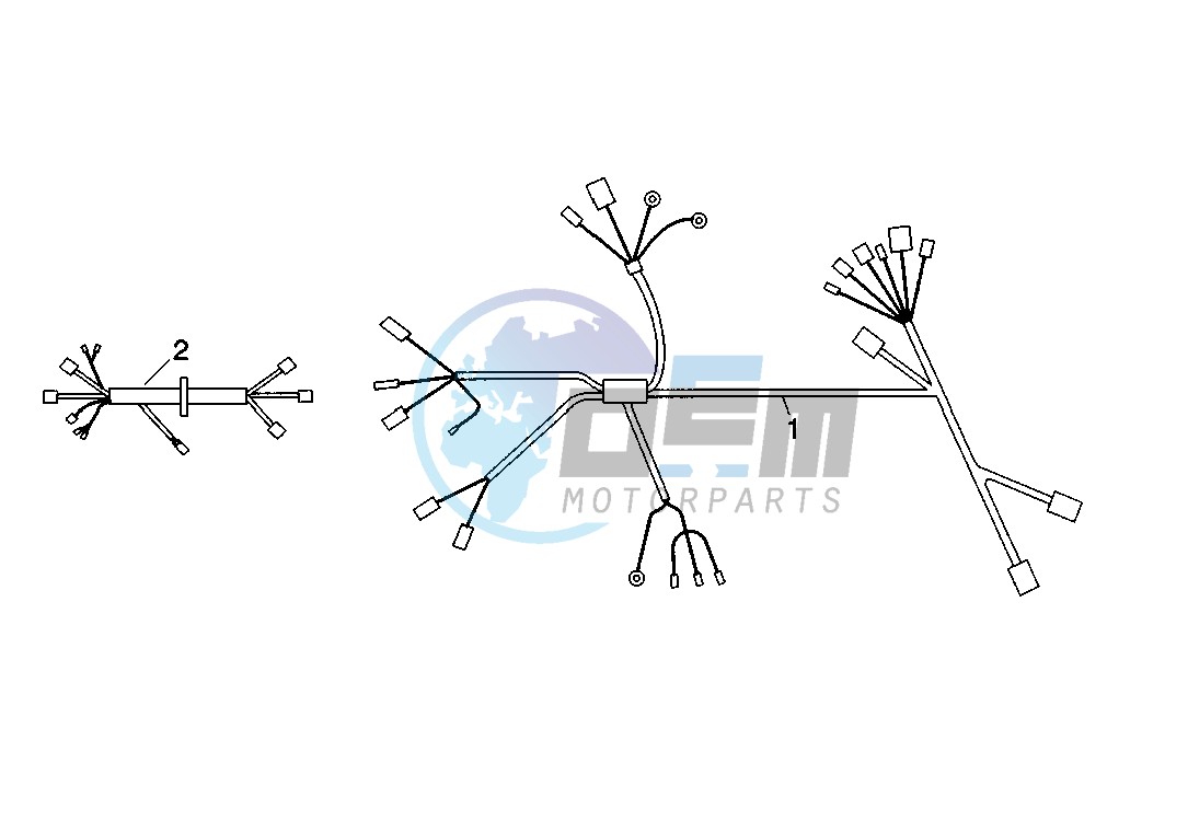 Wiring harness