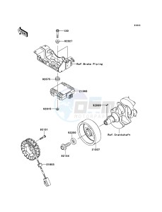 Z1000_ABS ZR1000ECFA FR XX (EU ME A(FRICA) drawing Generator