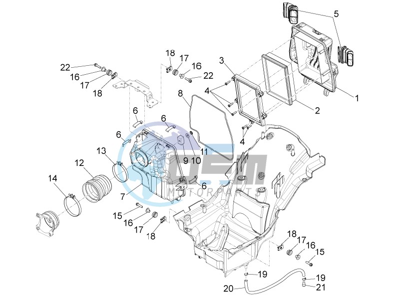 Air box