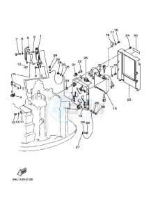 175DETOX drawing ELECTRICAL-1