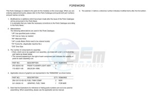 YZF125-A YZF-R125 (B5G1) drawing Infopage-3