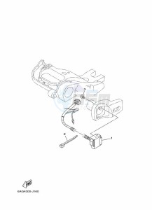 F20SMHA-2017 drawing ELECTRICAL-PARTS-5