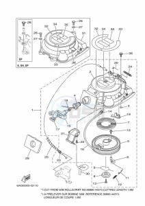 F20SEA-2016 drawing KICK-STARTER