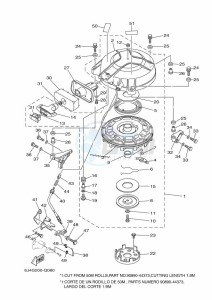 E40GMHL drawing KICK-STARTER