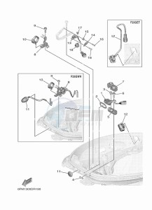 F25GET drawing ELECTRICAL-5