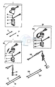 90A drawing OPTIONAL-PARTS-5