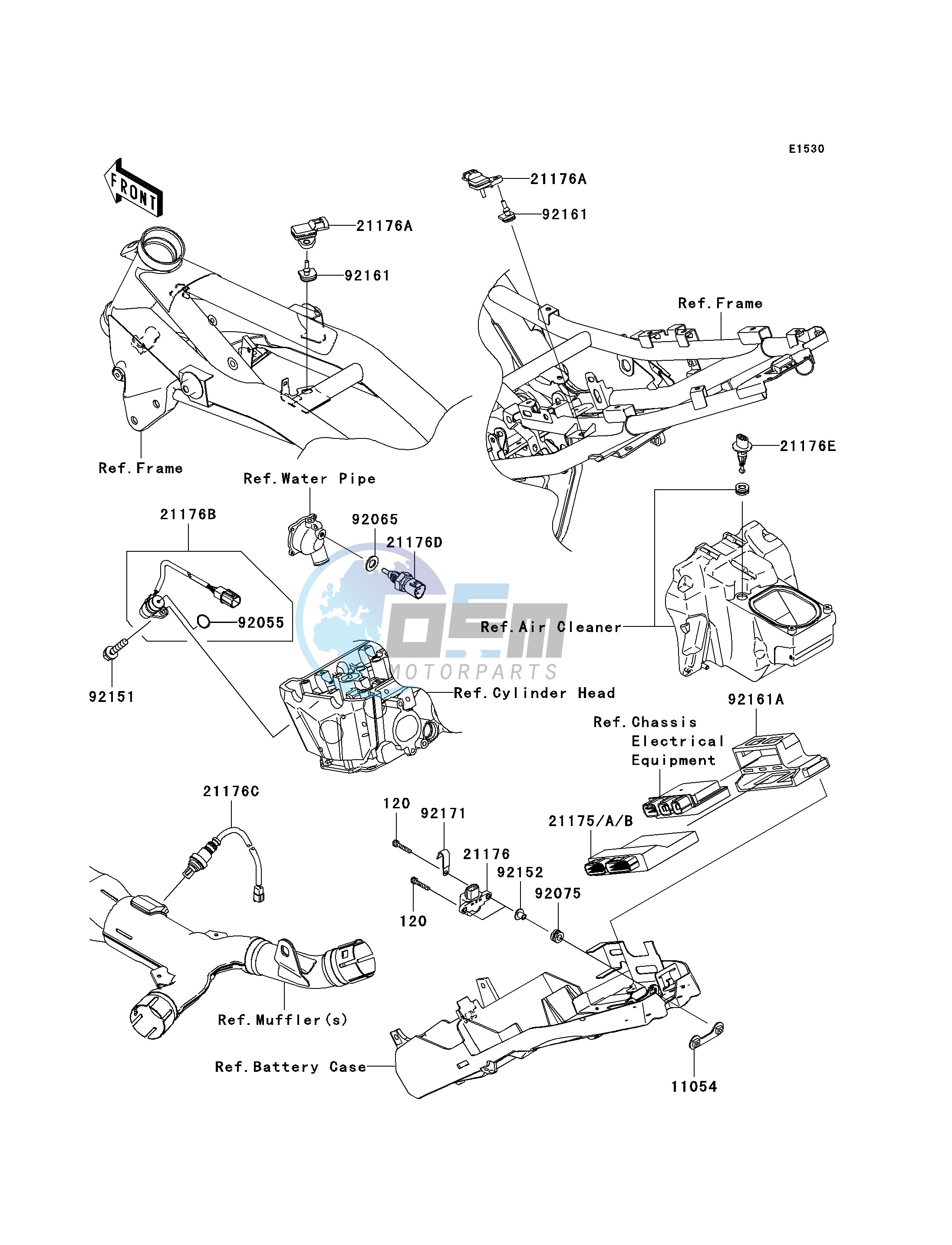 FUEL INJECTION