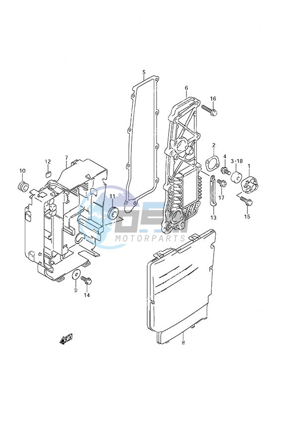 Rectifier