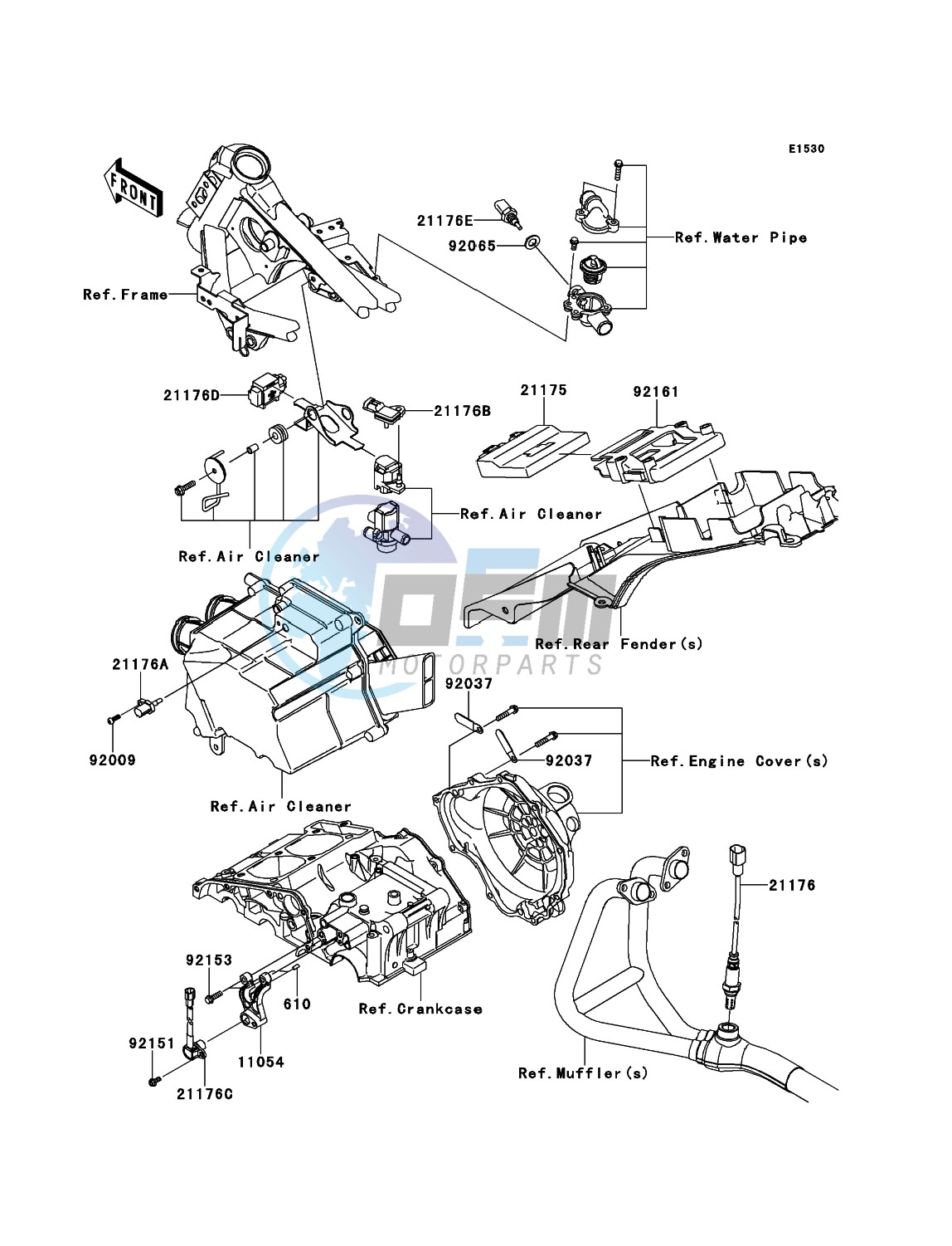 Fuel Injection