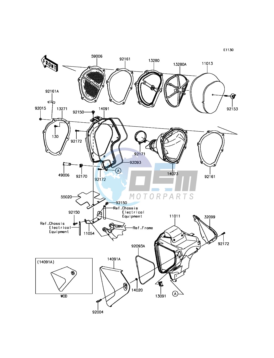 Air Cleaner