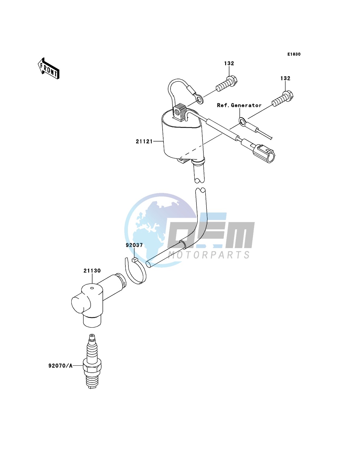 Ignition System