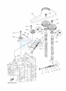 FL150F drawing VALVE