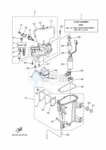 F150GETL drawing FUEL-PUMP-1