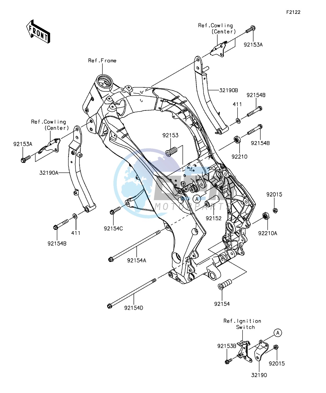 Engine Mount