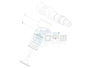 ETV 1200 Caponord Carabinieri drawing Pad