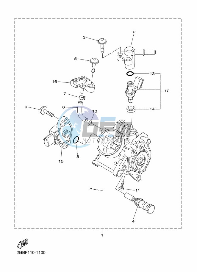 INTAKE 2