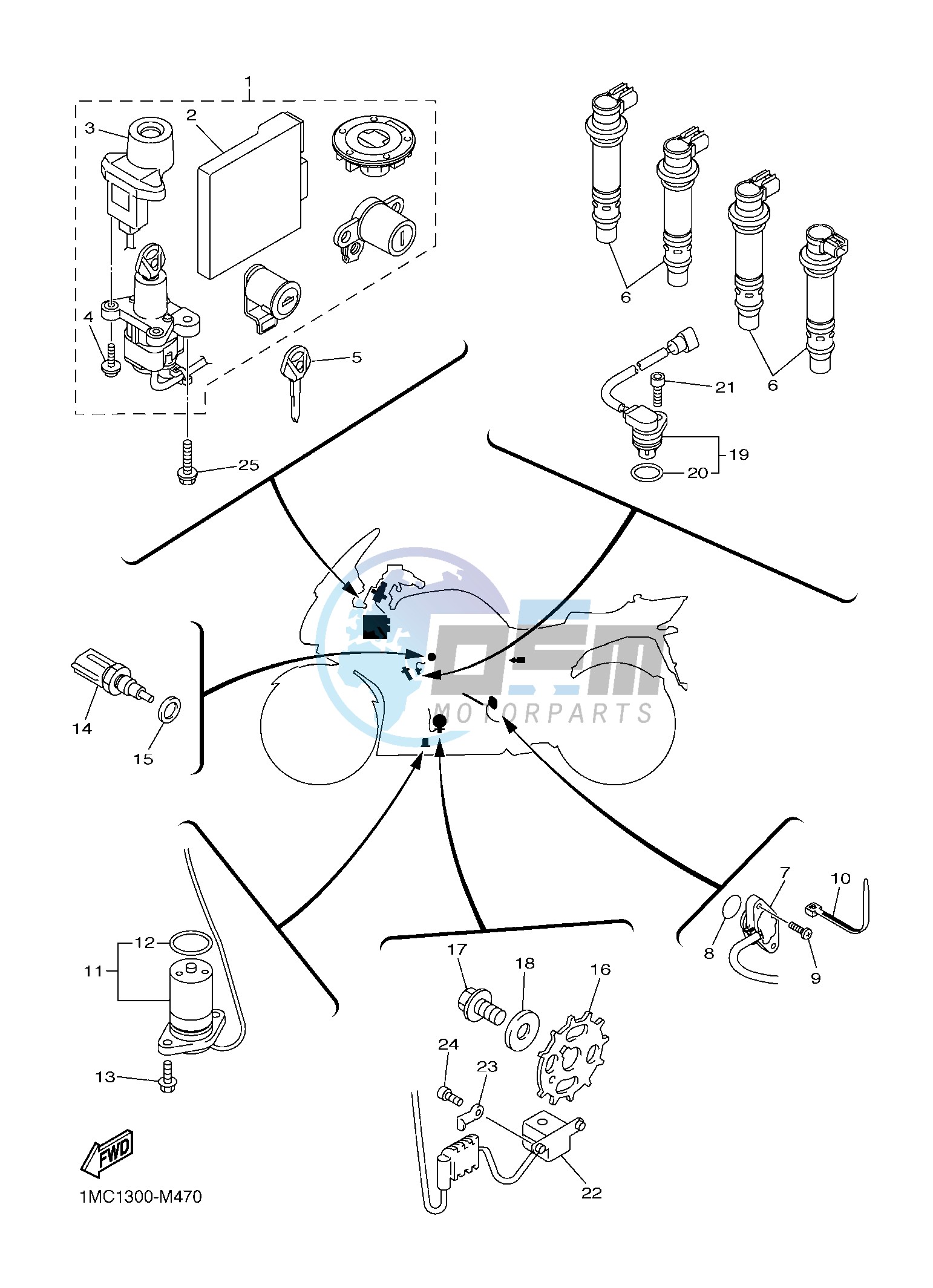 ELECTRICAL 1