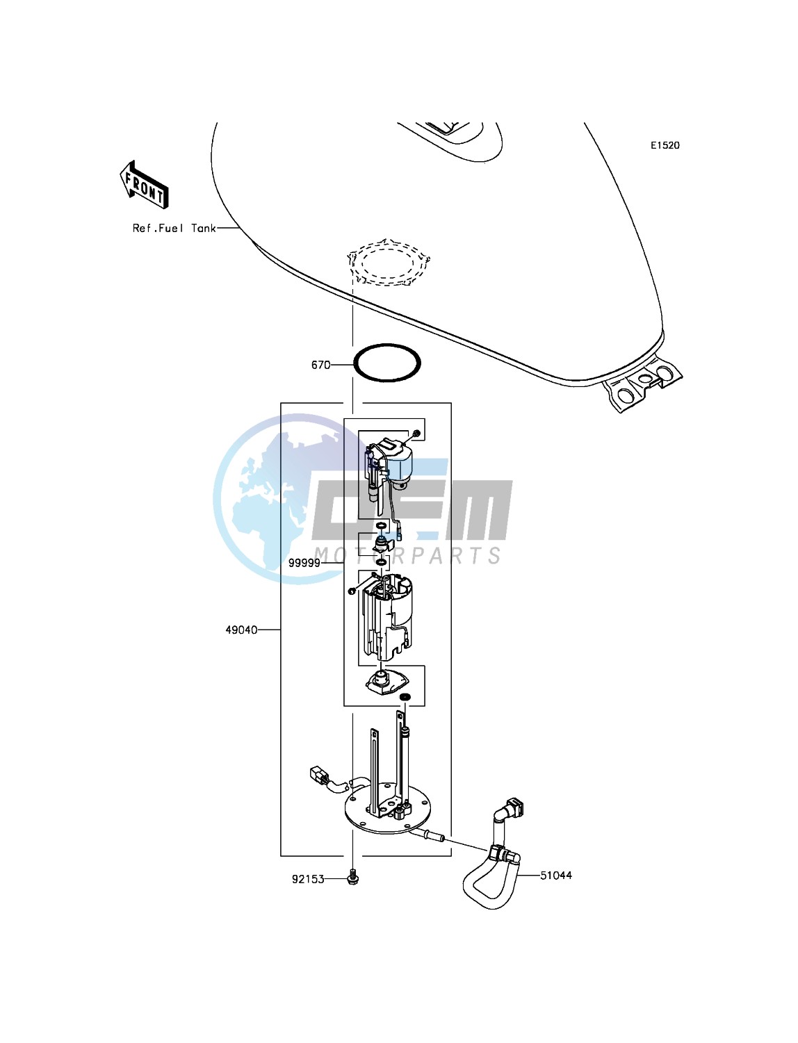 Fuel Pump