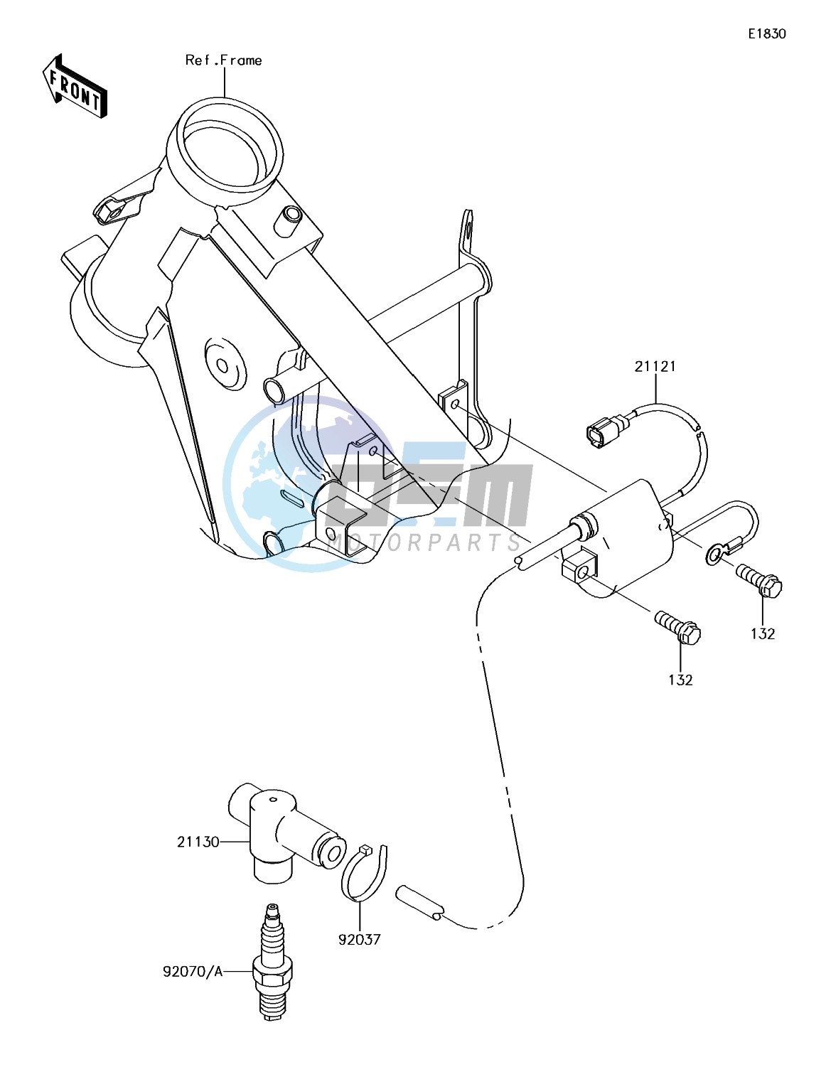 Ignition System