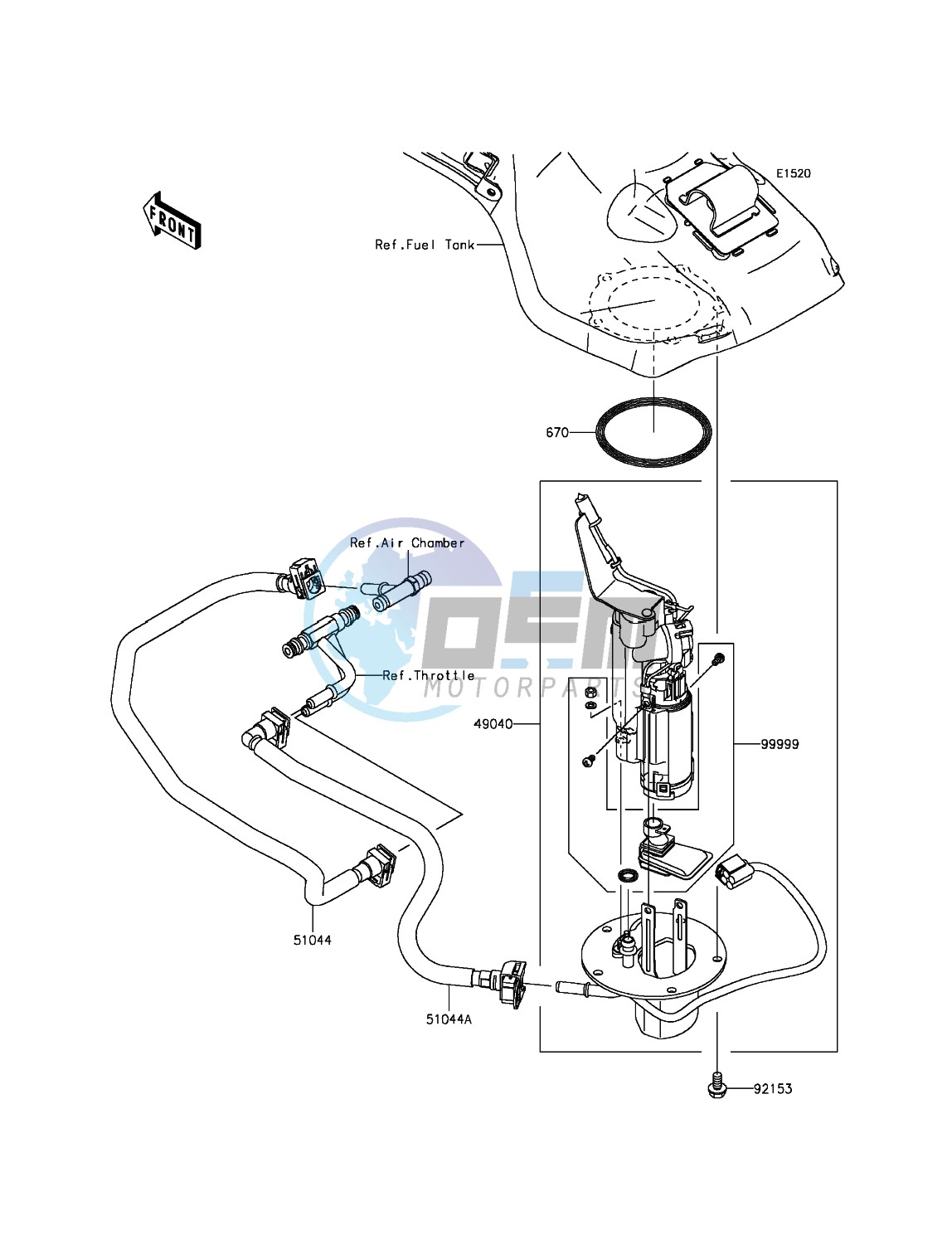 Fuel Pump