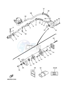 T8PLHC drawing FUEL-TANK