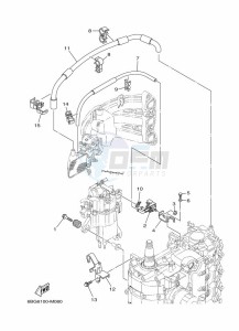 F40FEHDL drawing INTAKE-2