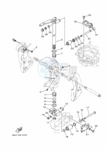 FL200BETX drawing MOUNT-2