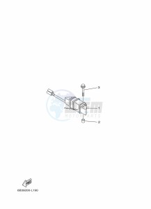 E15DMHL drawing OPTIONAL-PARTS