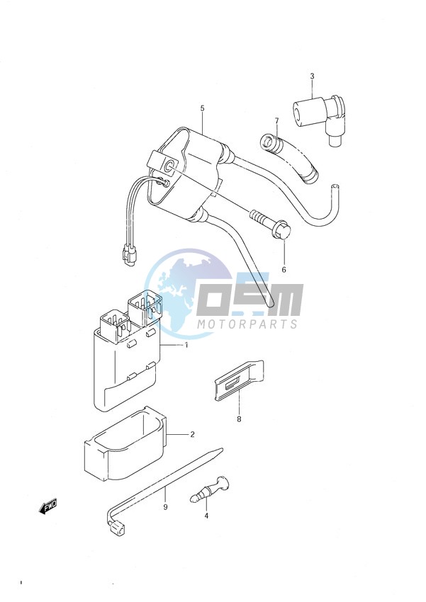 Ignition Coil