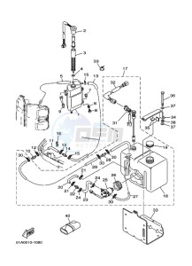 250A drawing FUEL-TANK