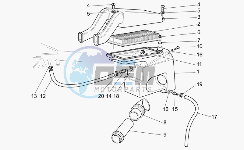 Air box