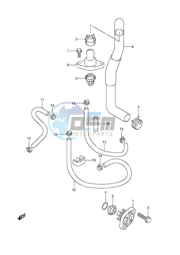 Thermostat