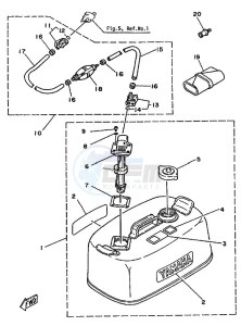 70B drawing FUEL-SUPPLY-2