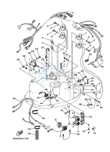 115CETOL drawing ELECTRICAL-2