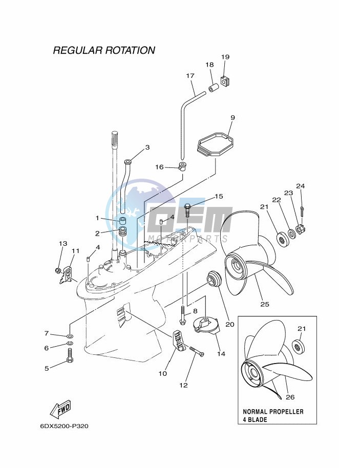 PROPELLER-HOUSING-AND-TRANSMISSION-2