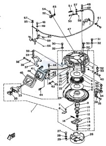 E60HM drawing KICK-STARTER