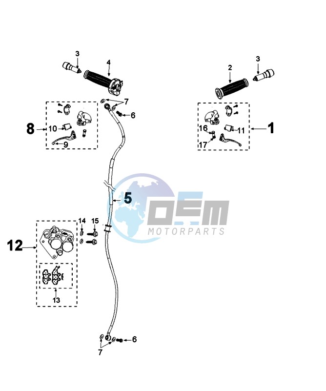 BRAKING SYSTEM