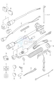 DF 9.9 drawing Electrical